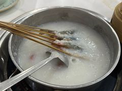 -盈田盈粥庄(博山东路店)