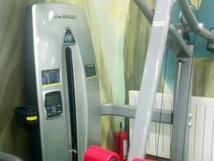-红山会健身·普拉提(广安门店)
