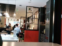 大堂-豪客来牛排(绿宝广场店)