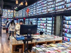 -三联韬奋书店(三里屯店)