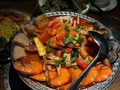 -南越郡·越式风味餐厅(青秀万达店)