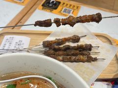 -陳香貴·兰州牛肉面(上海长风大悦城店)