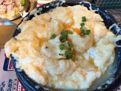 -西塔老太太泥炉烤肉(双井店)