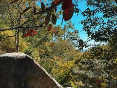 -天津盘山风景名胜区