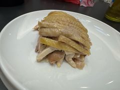桶子鸡-黄家老店·非遗灌汤包(晋安路店)