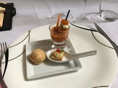-La Villa French Restaurant