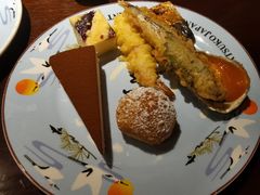 -松子料理(白家庄店)