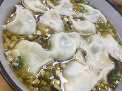 -林润和陕西面食研发中心(青年路店)
