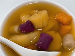 -张飞木薯羹(金鱼巷店)