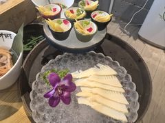 -竹鲜笙全竹宴(国色天香店)