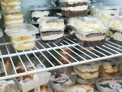 -勒甜LO CHO·私人订制低糖代糖纯动物奶油生日蛋糕(新开路店)
