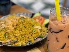-摩登有记·新派泰国菜(银钻广场店)