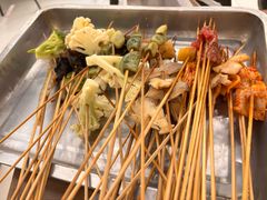 -牛串门串串香(东直门簋街总店)