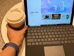 -星巴克臻选(深圳卓悦中心店)