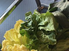 -古乐牛香·鲜牛肉牛杂火锅(解放东路店)