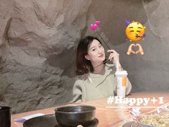 -涌煲记·蟹煲·砂锅海鲜·煲出宁波味(天一旗舰店)