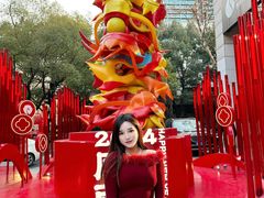 -杭州西湖银泰百货