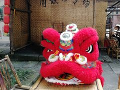 -两江国际影视城