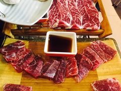 -杀猪天·韩国烤肉(总店)
