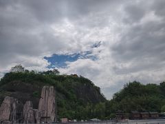 -飞天山旅游区