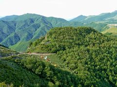 -北京灵山风景区