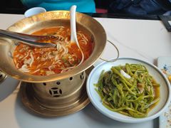 -龍聚祥烧麦馆(鼓楼店)