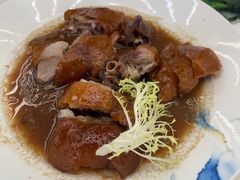 -松雅轩商务婚礼生日(同和店)