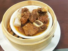 -斑斓西餐厅·自助茶点(高崎机场佰翔花园酒店)