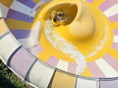 -上海玛雅海滩水公园