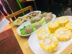 -夜牛潮汕鲜牛肉火锅店(翻身店)