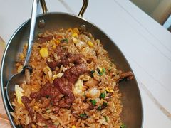 -牛扒先生·厚切雪花牛扒西餐厅(北京路禺山路店)