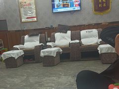 -郑远元专业修脚房(巴县大道店)