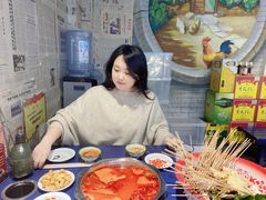 -签儿八百串串火锅(运城旗舰店)