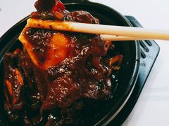-乾隆美食·本帮菜(黄河路店)