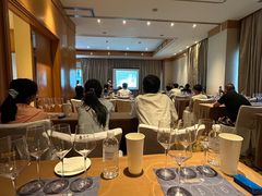 -上海威斯汀大饭店