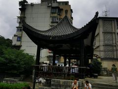 -文昌阁
