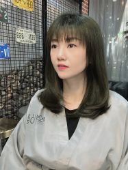 -16番发型