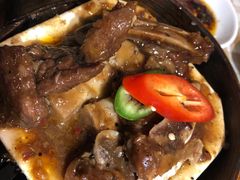 -老廣食堂(区庄店)