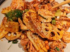 -小乾杯串店•16年沈阳烧烤(文安路店)