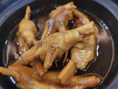 鲍汁扣凤瓜-潮福城大酒楼·潮粤菜·港式点心(阳光城店)