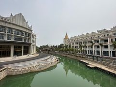 -赤坎·广东华侨国际旅游度假区