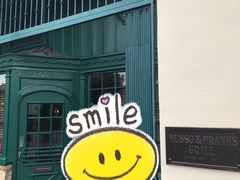 -Musso & Frank Grill