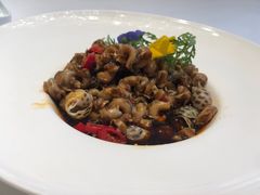 -鲁班张葱烧海参(马庄街店)