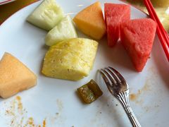 -咖啡苑 - 蔚藍夏日主题(永利皇宫店)