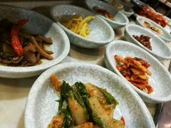 -金顺韩式烤肉·网红烤肉店(广利路店)