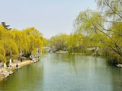 -济南大明湖景区