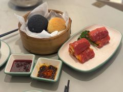 -添好运点心专门店(深水埗店)