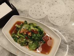 -喜来登由由大酒店九州膳坊中餐厅