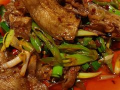 -有红鸡毛店·川菜(建设路店)