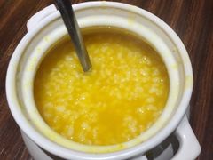 -梁记粥铺(开元地中海店)